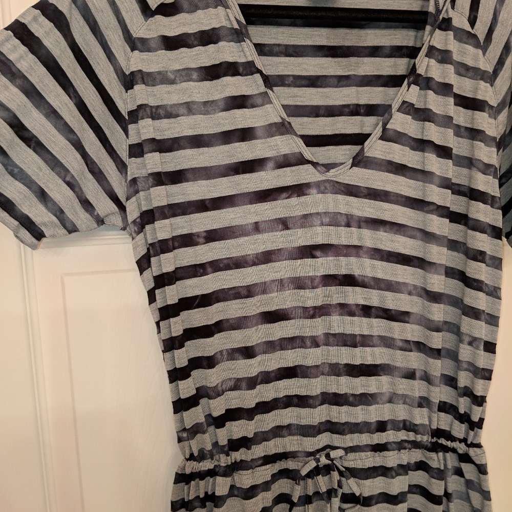 Mini Dress - Picture 4 of 6